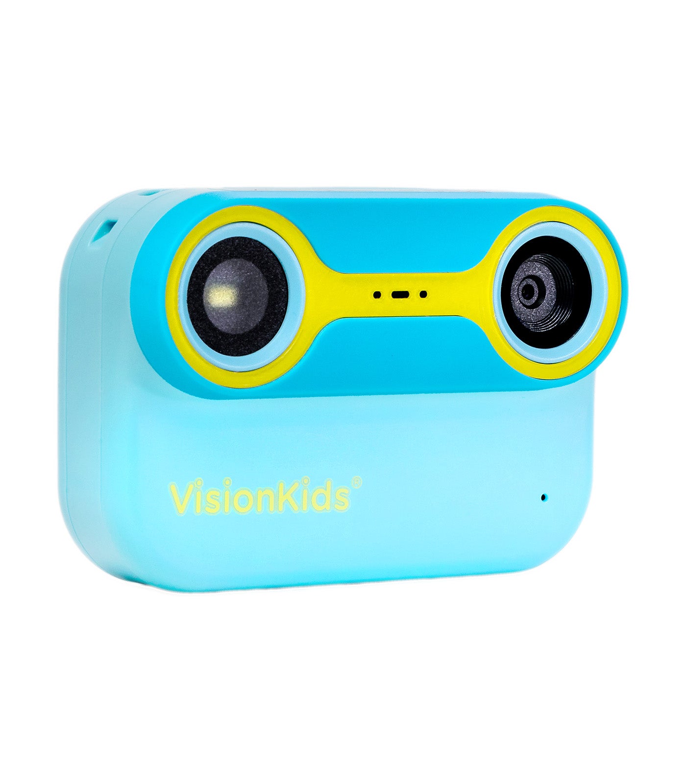 VISION KIDS HappiCAMU Splash Kids' Action Camera