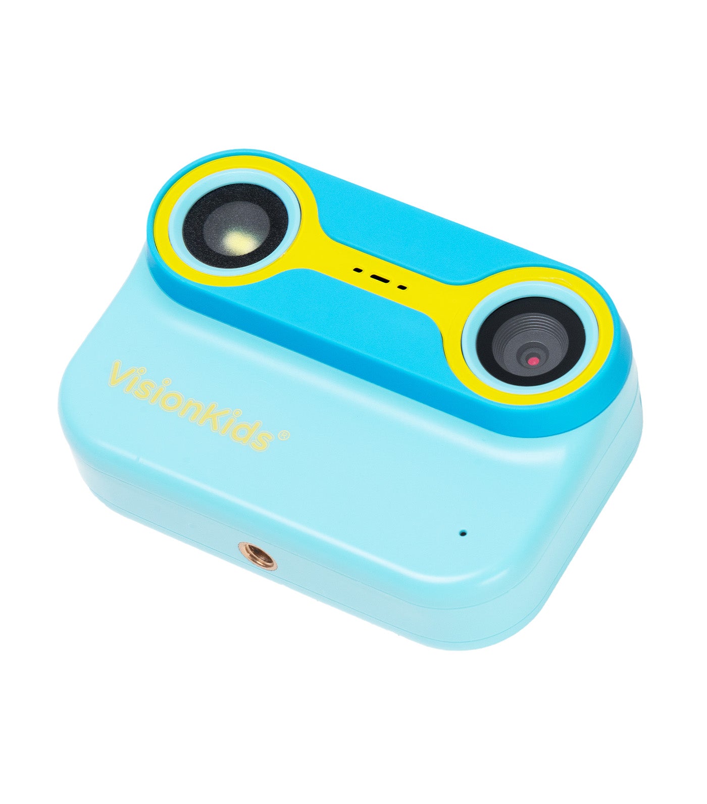 VISION KIDS HappiCAMU Splash Kids' Action Camera