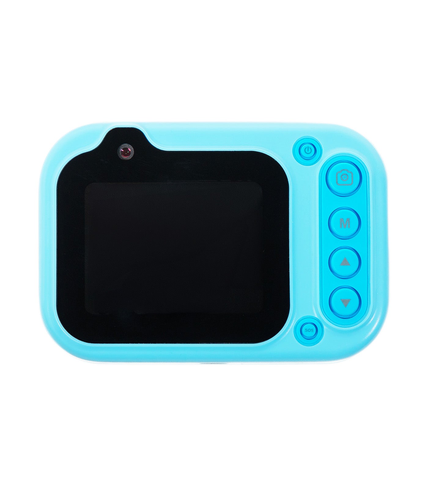 VISION KIDS HappiCAMU Splash Kids' Action Camera