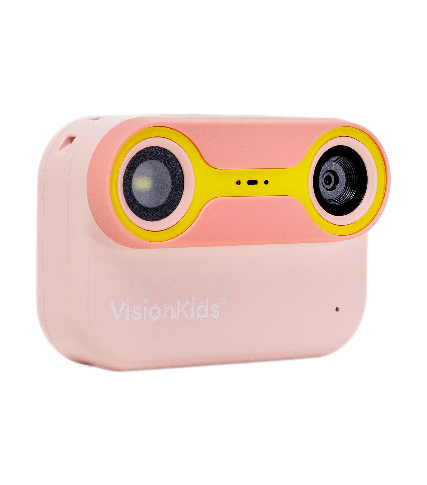 VISION KIDS HappiCAMU Splash Kids' Action Camera