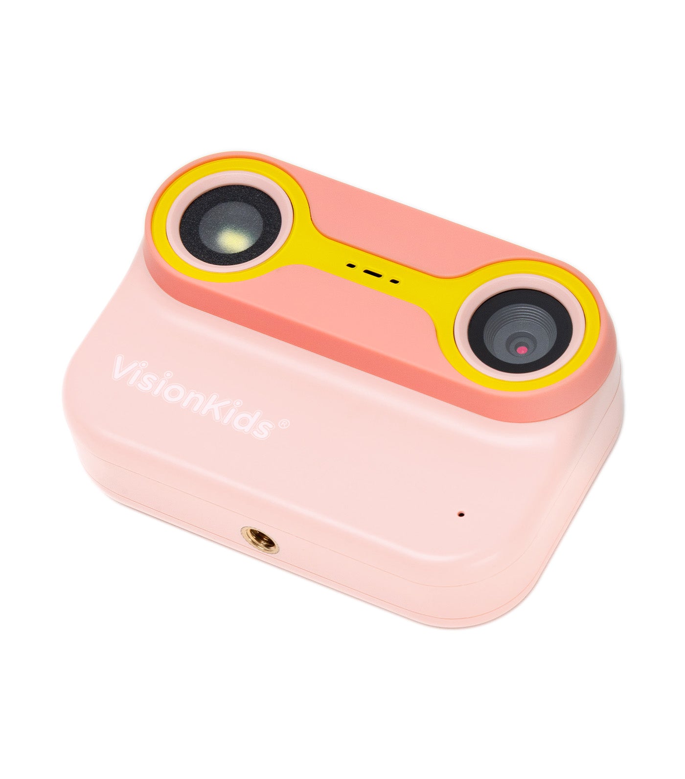 VISION KIDS HappiCAMU Splash Kids' Action Camera
