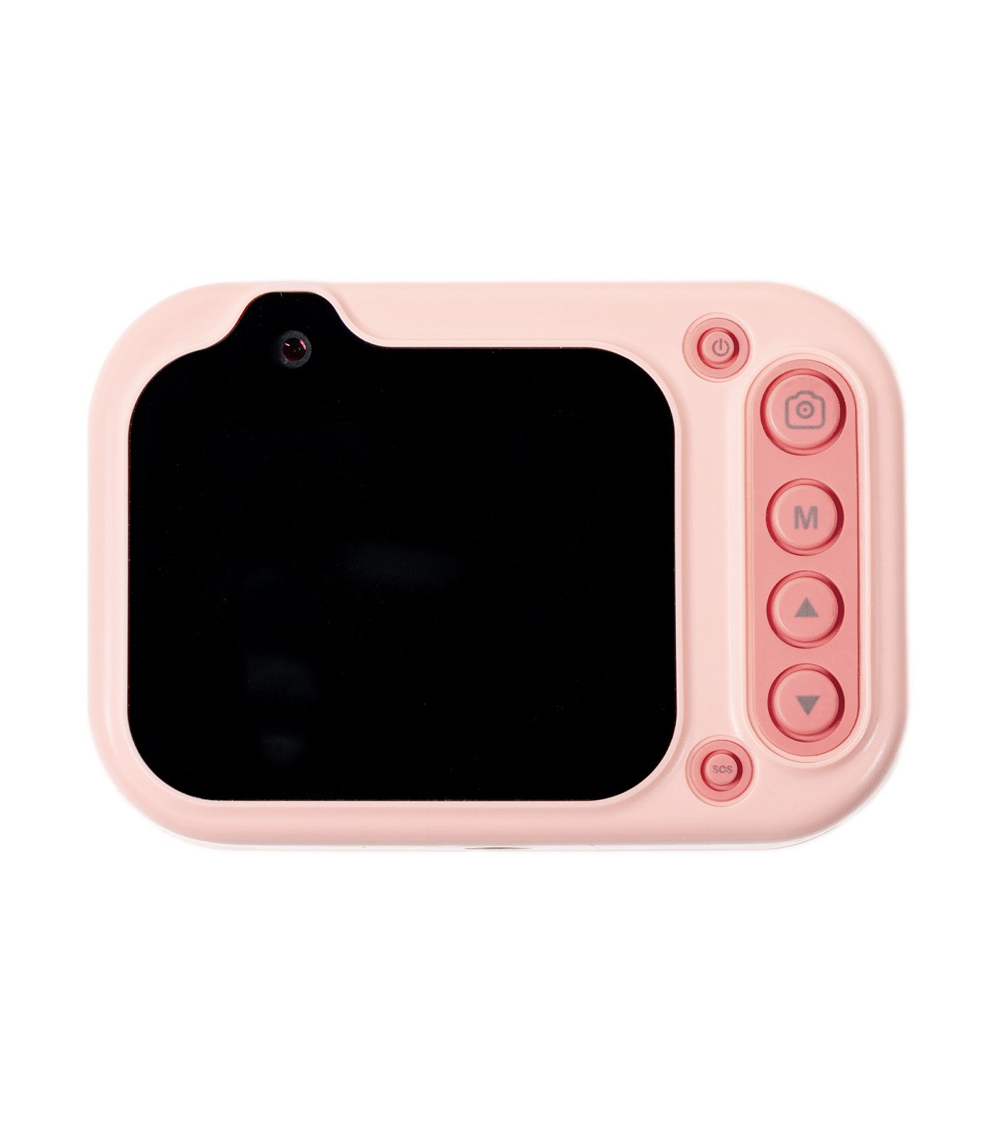 VISION KIDS HappiCAMU Splash Kids' Action Camera