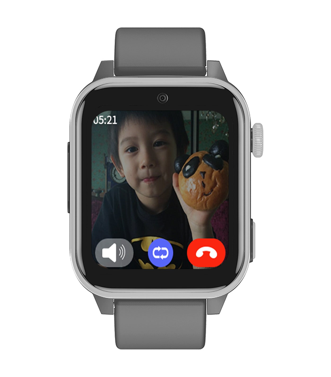 VISION KIDS Happitime 4G Kids' Smartwatch