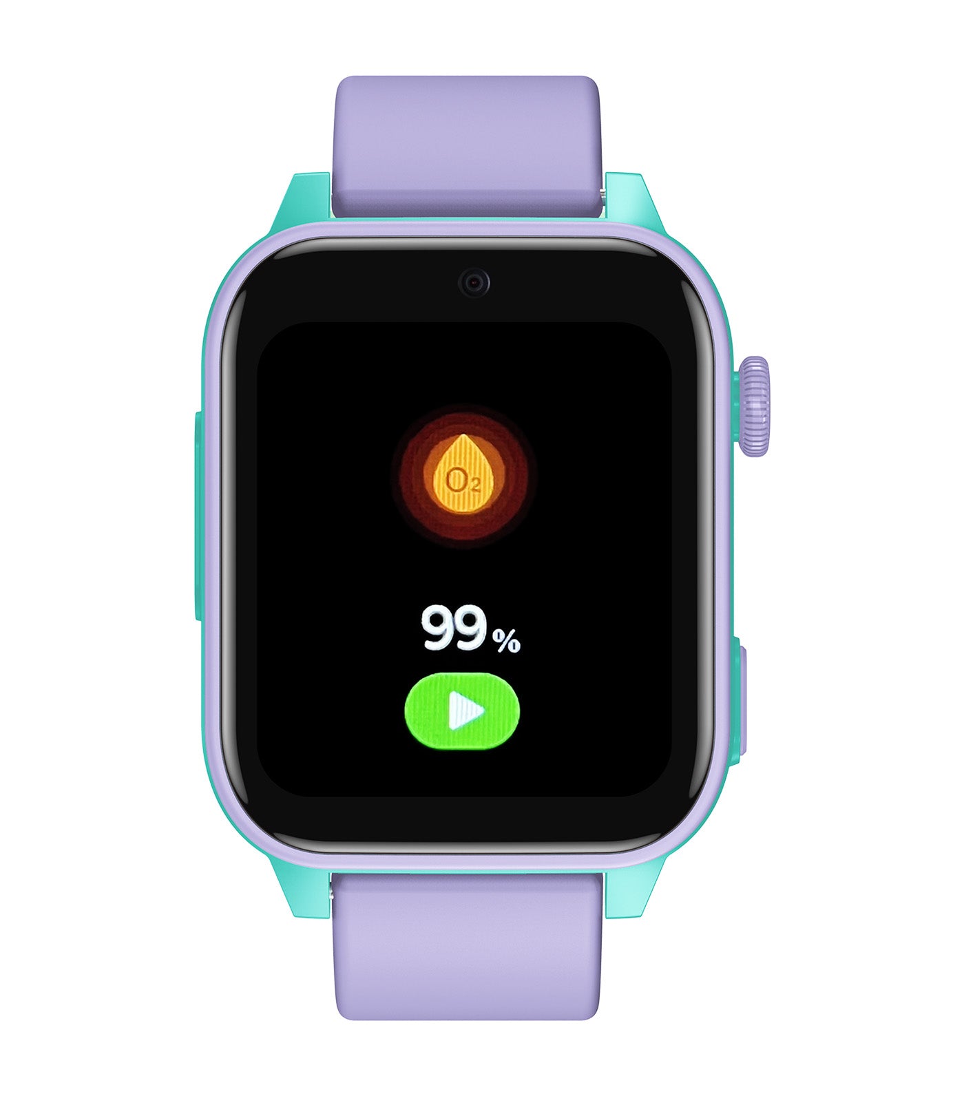 VISION KIDS Happitime 4G Kids' Smartwatch