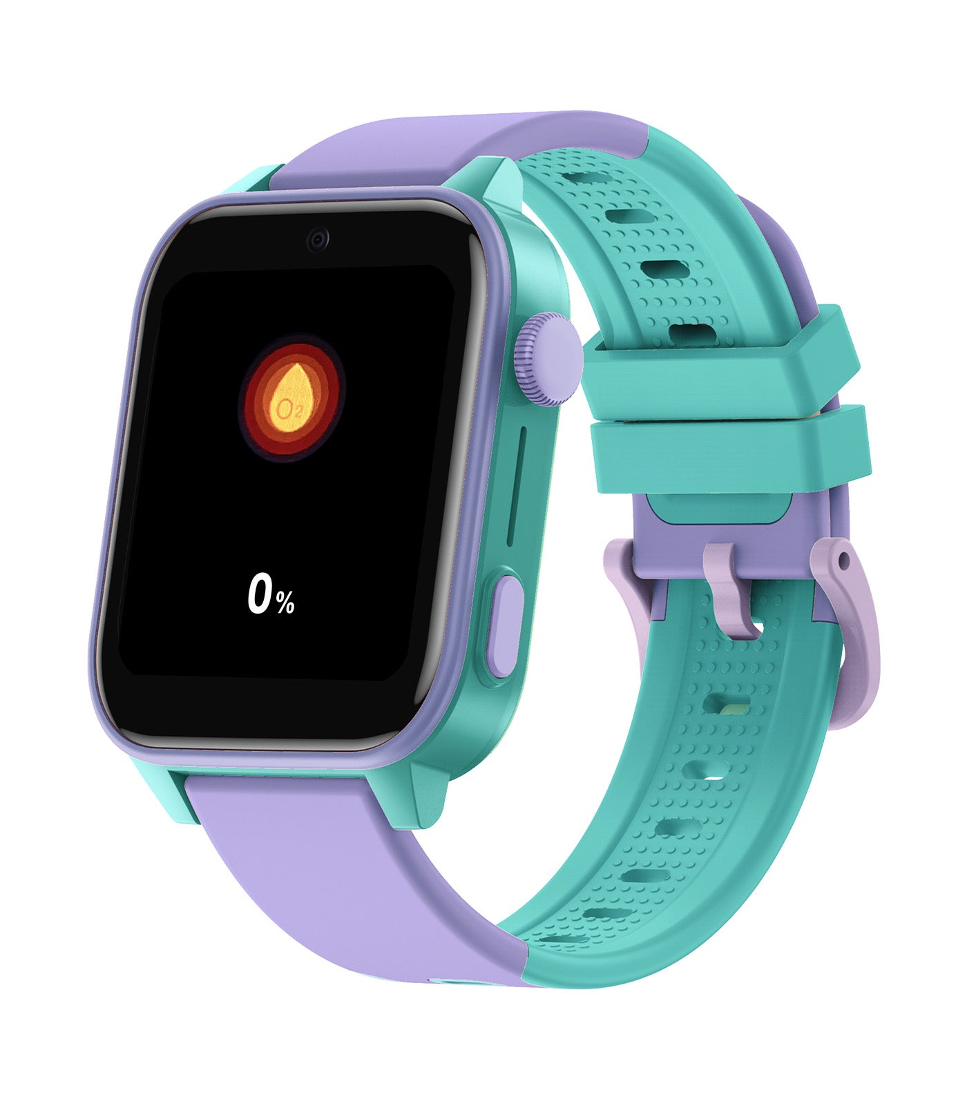 VISION KIDS Happitime 4G Kids' Smartwatch