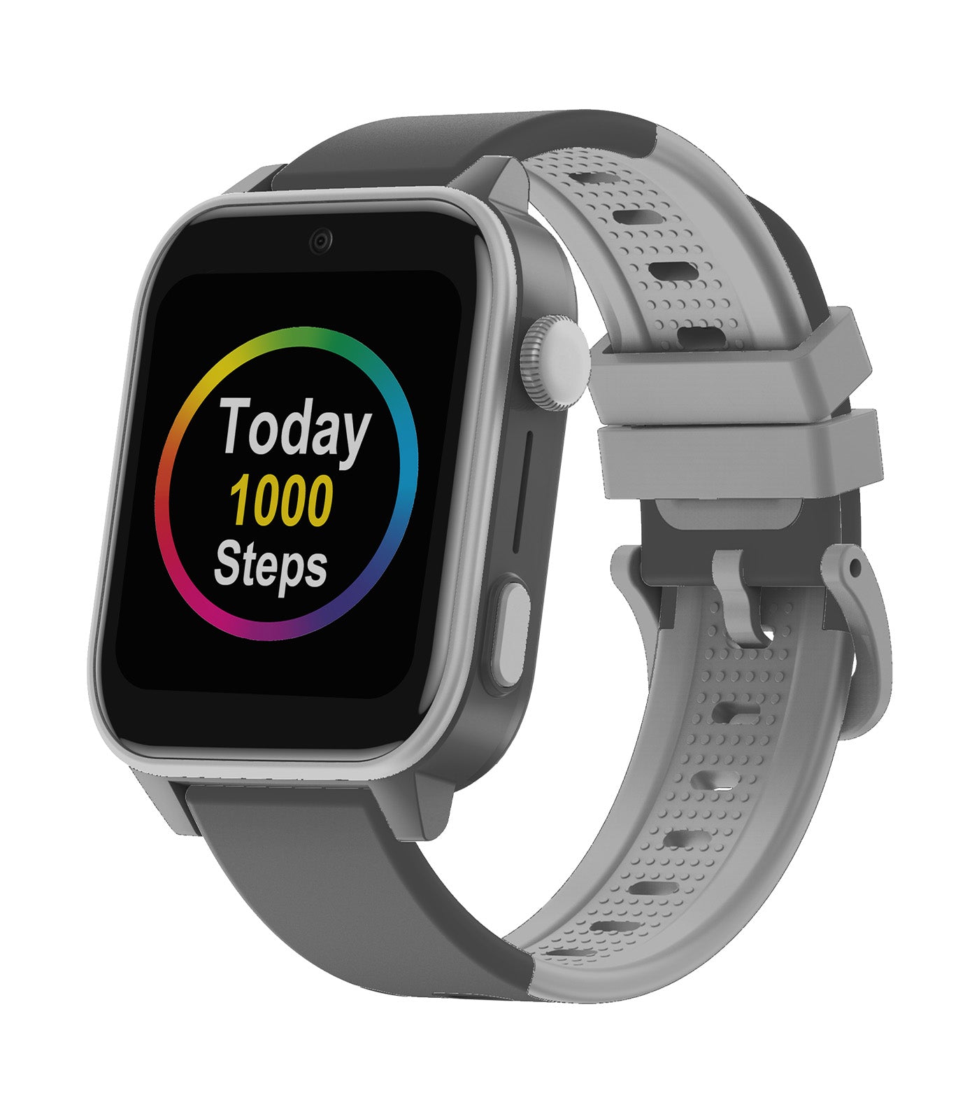 VISION KIDS Happitime 4G Kids' Smartwatch
