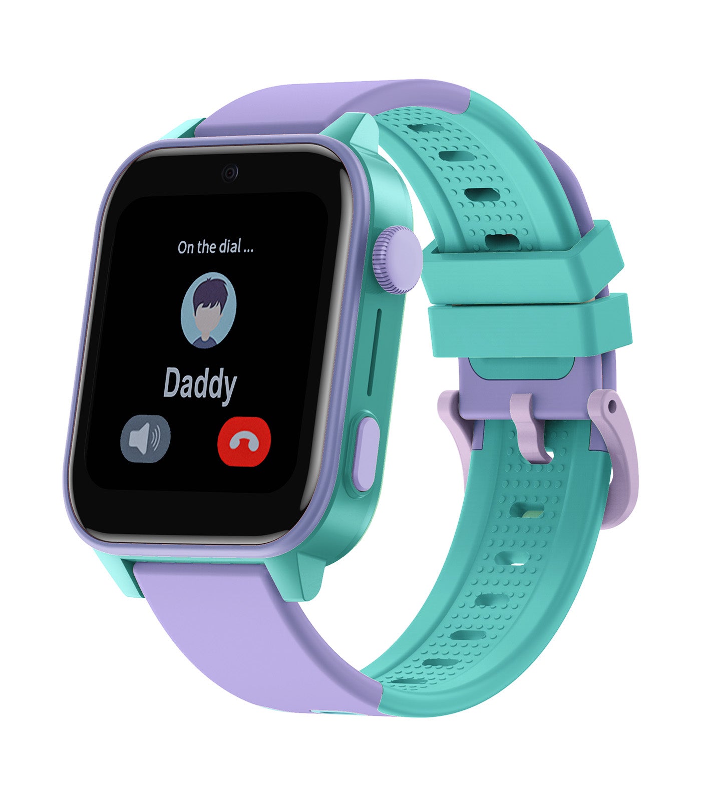 VISION KIDS Happitime 4G Kids' Smartwatch