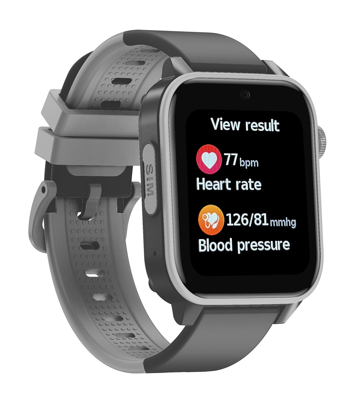 VISION KIDS Happitime 4G Kids' Smartwatch