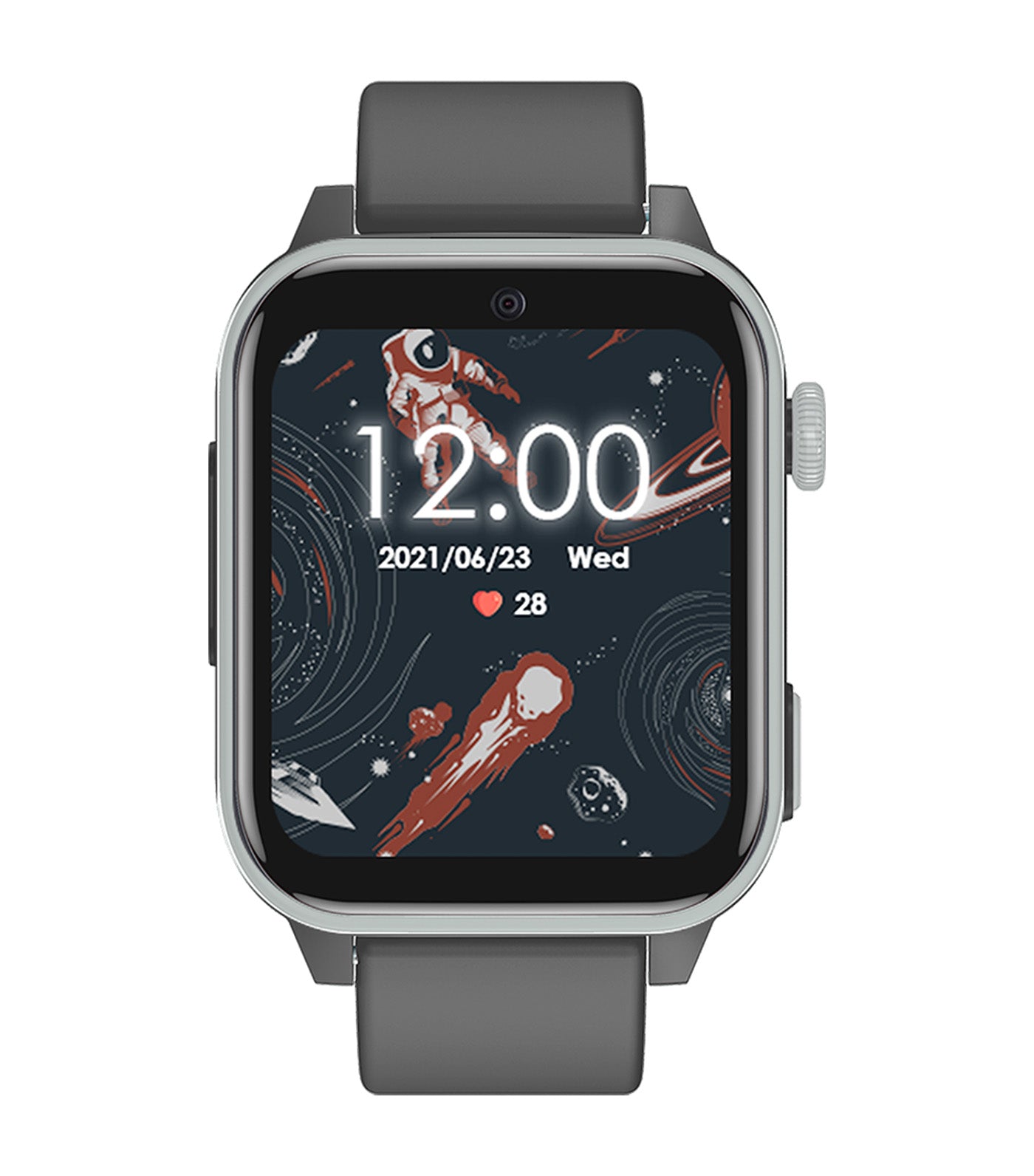 VISION KIDS Happitime 4G Kids' Smartwatch
