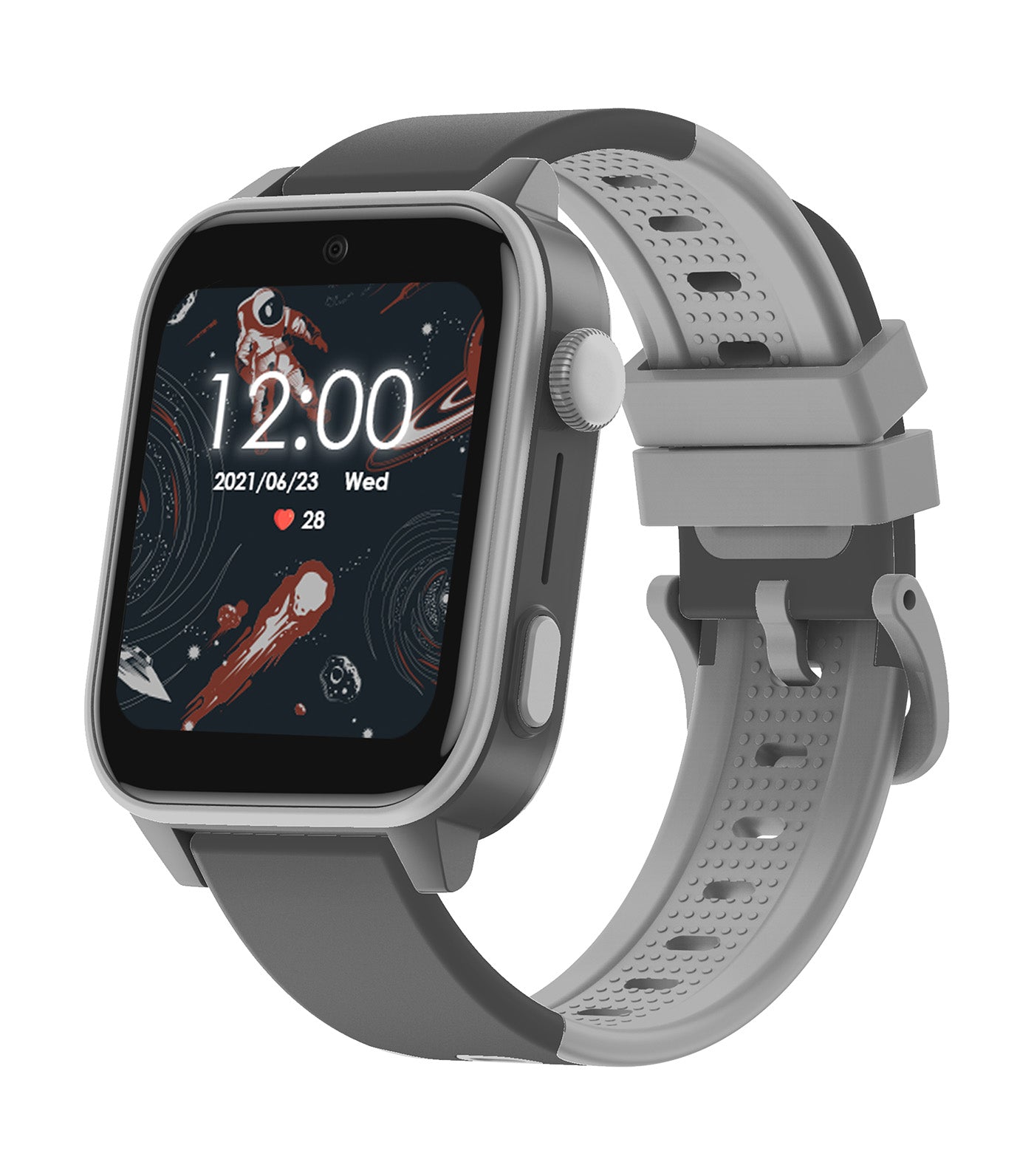 VISION KIDS Happitime 4G Kids' Smartwatch
