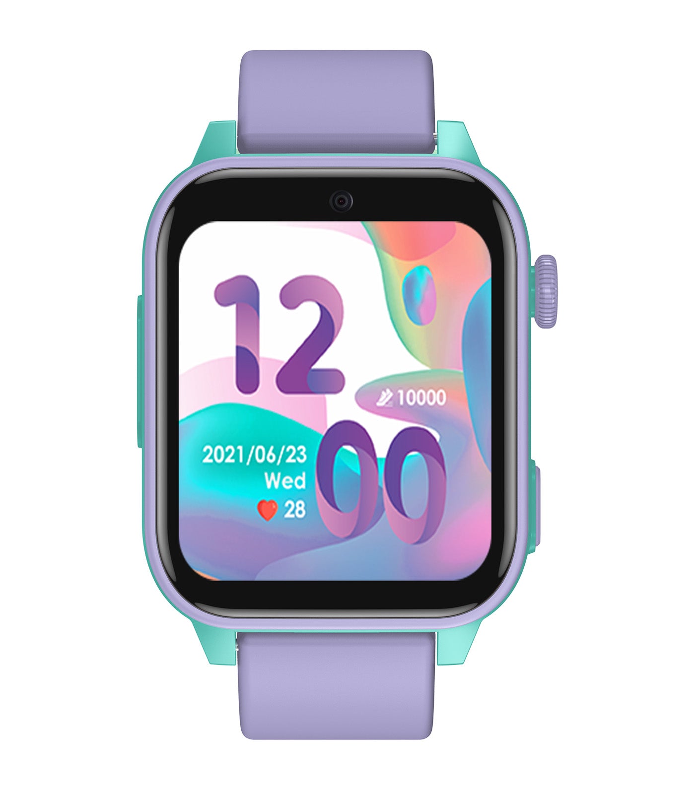 VISION KIDS Happitime 4G Kids' Smartwatch