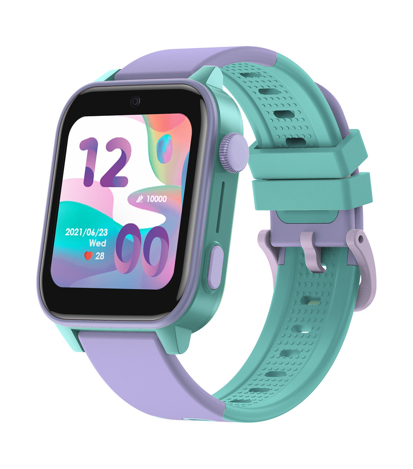 VISION KIDS Happitime 4G Kids' Smartwatch