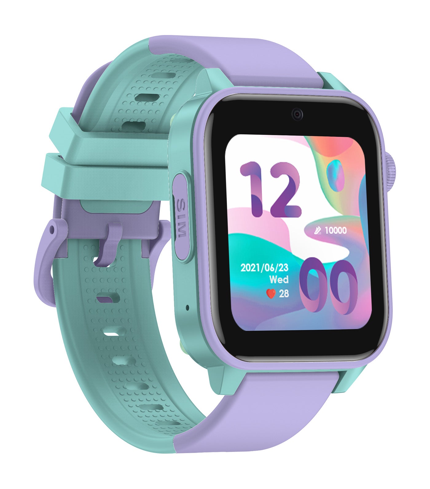 VISION KIDS Happitime 4G Kids' Smartwatch