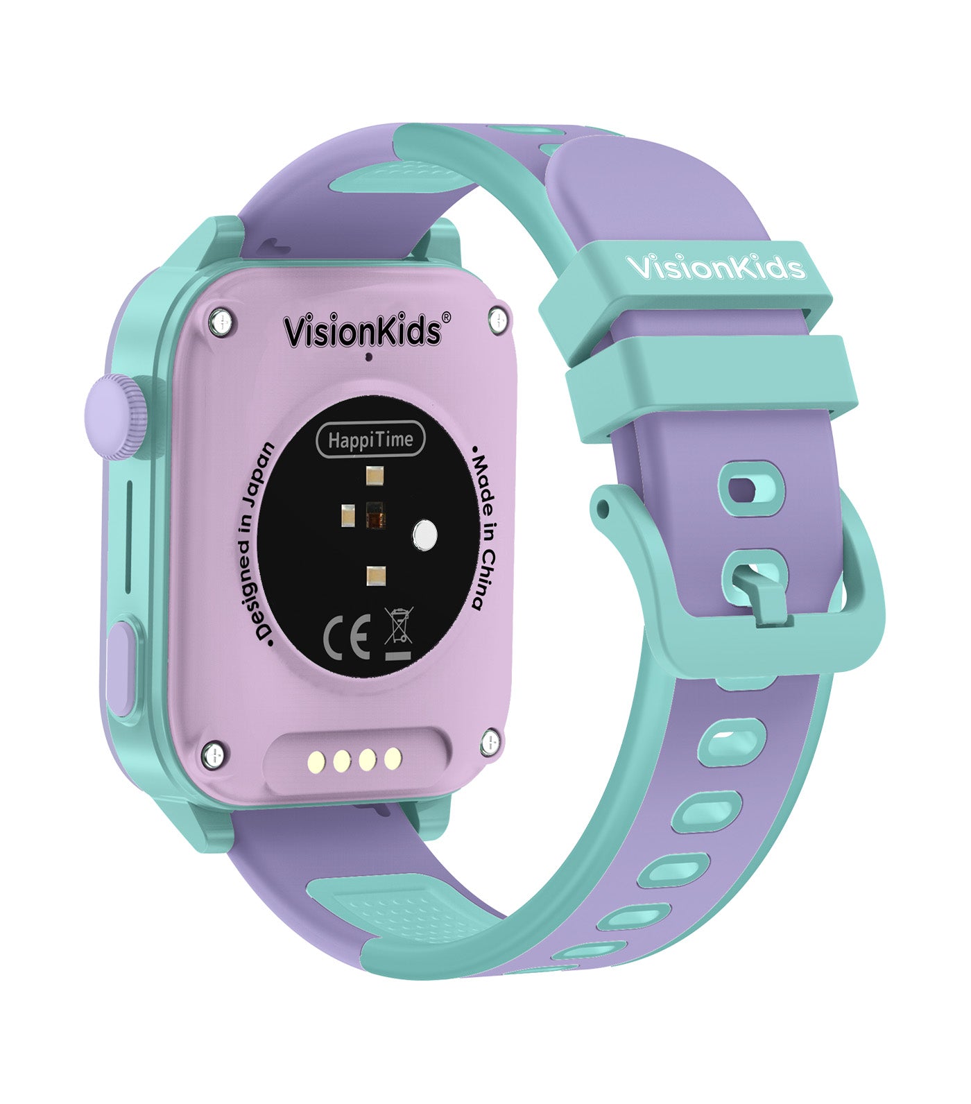 VISION KIDS Happitime 4G Kids' Smartwatch