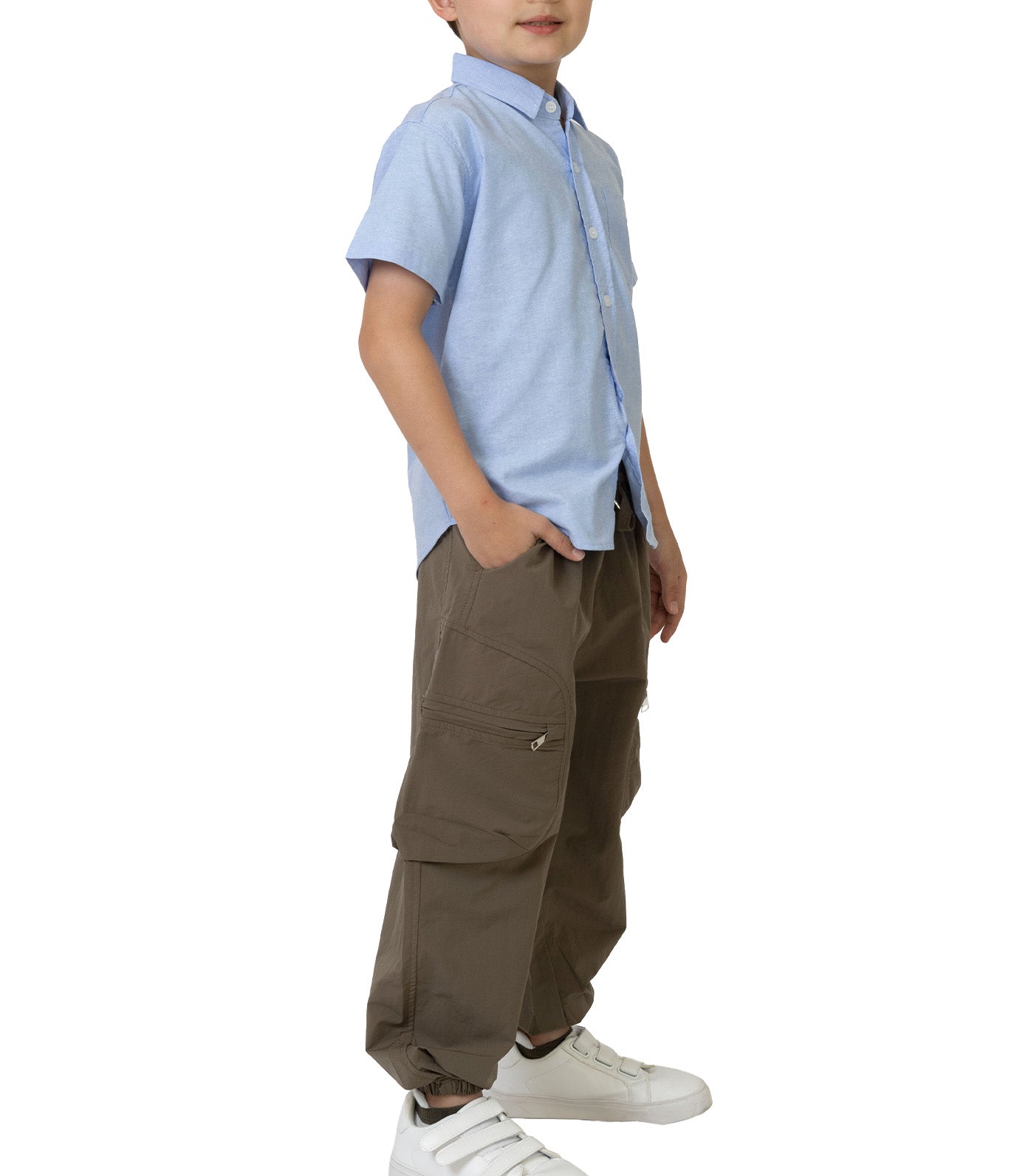 Harold Short Sleeve Plain Polo