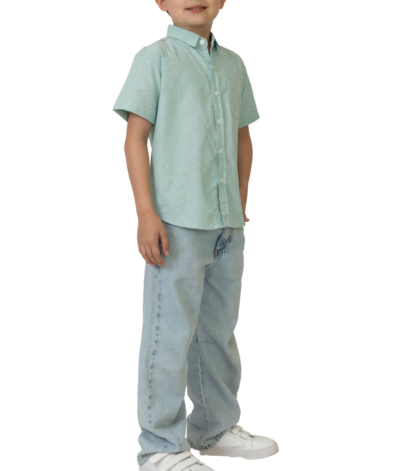 Harold Short Sleeve Plain Polo
