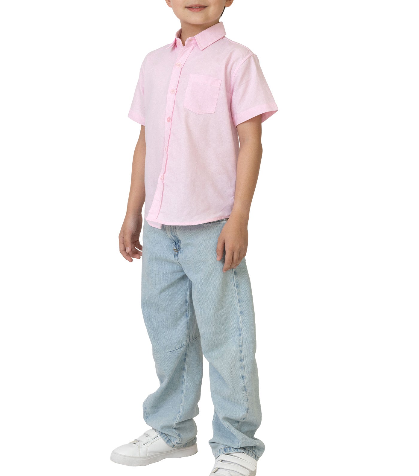 Harold Short Sleeve Plain Polo