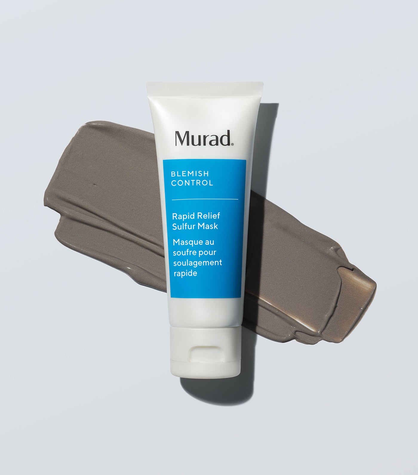 Rapid Relief Sulfur Mask