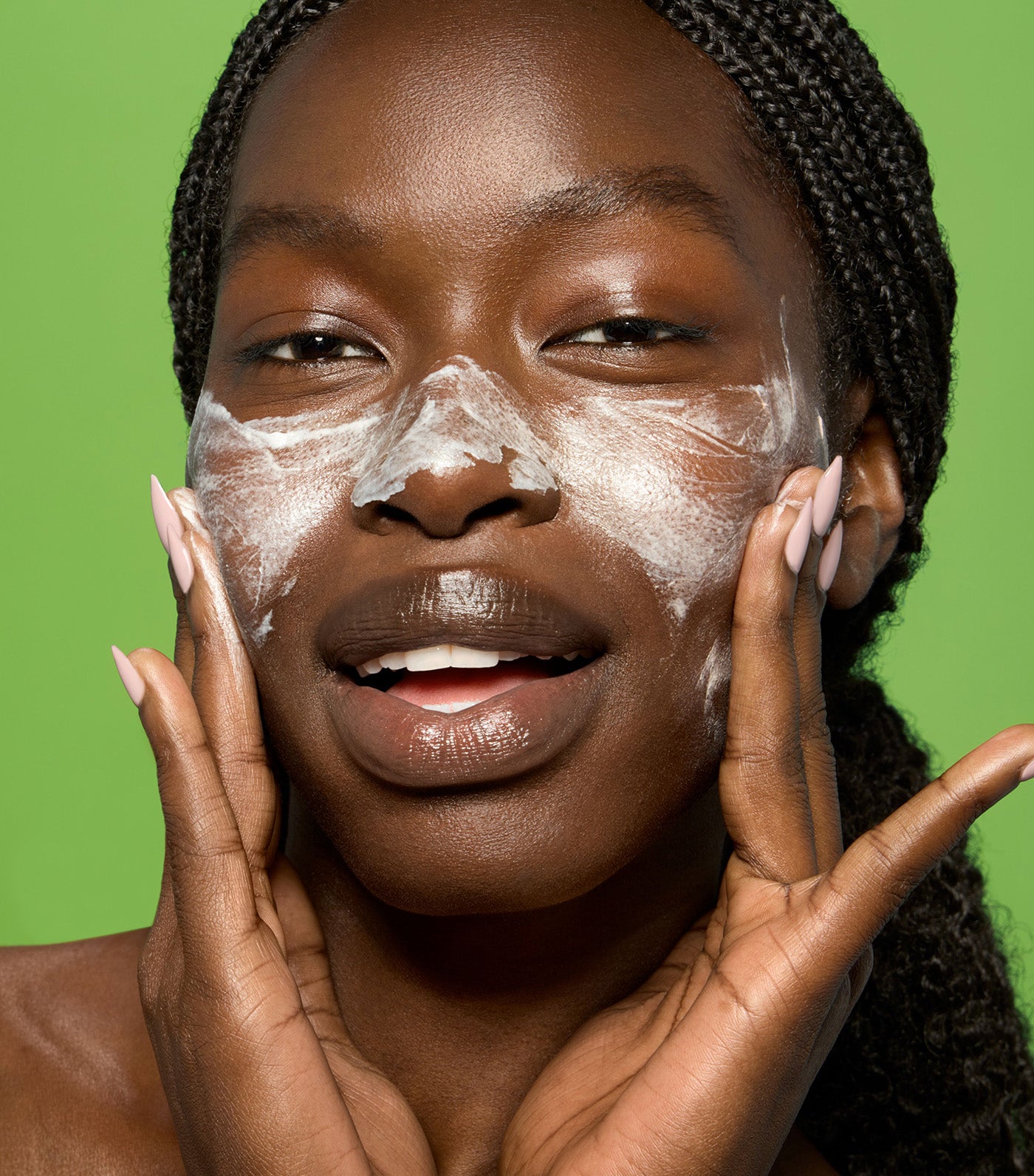 Renewing Cleansing Cream