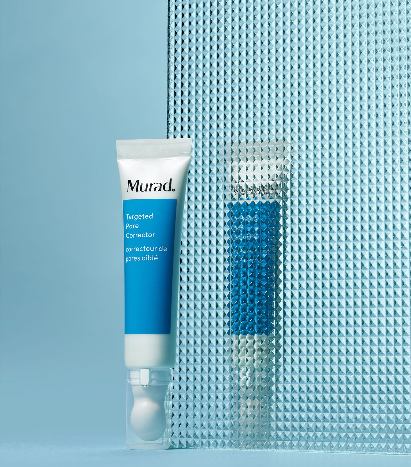 Targeted Pore Corrector