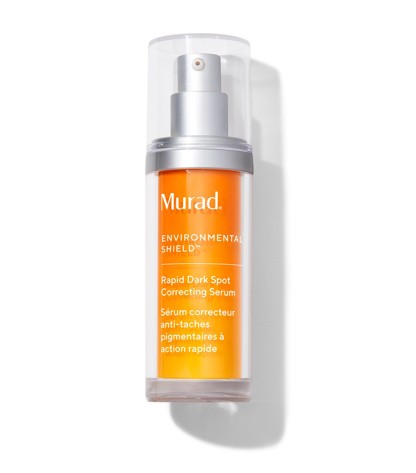 Rapid Dark Spot Correcting Serum