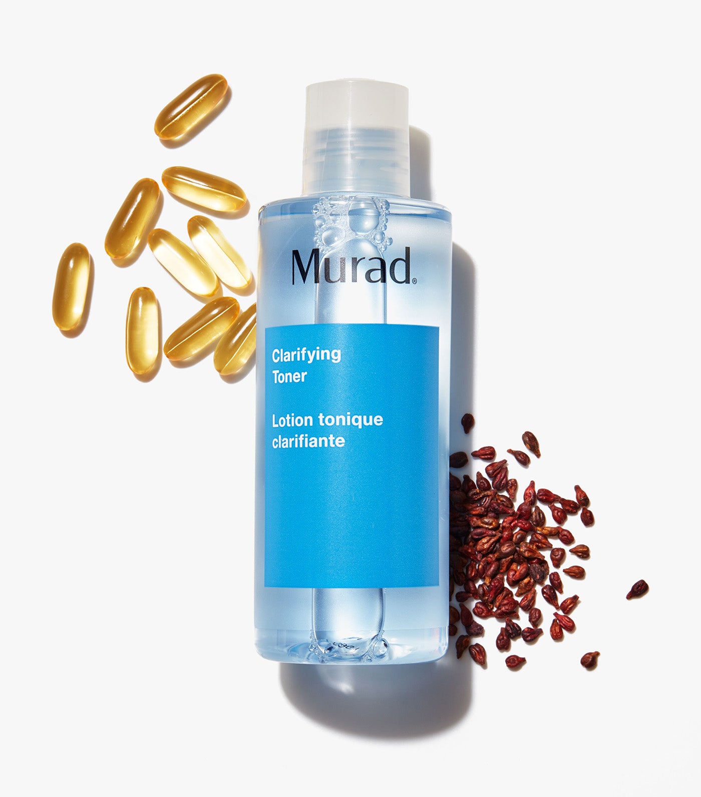 Clarifying Toner