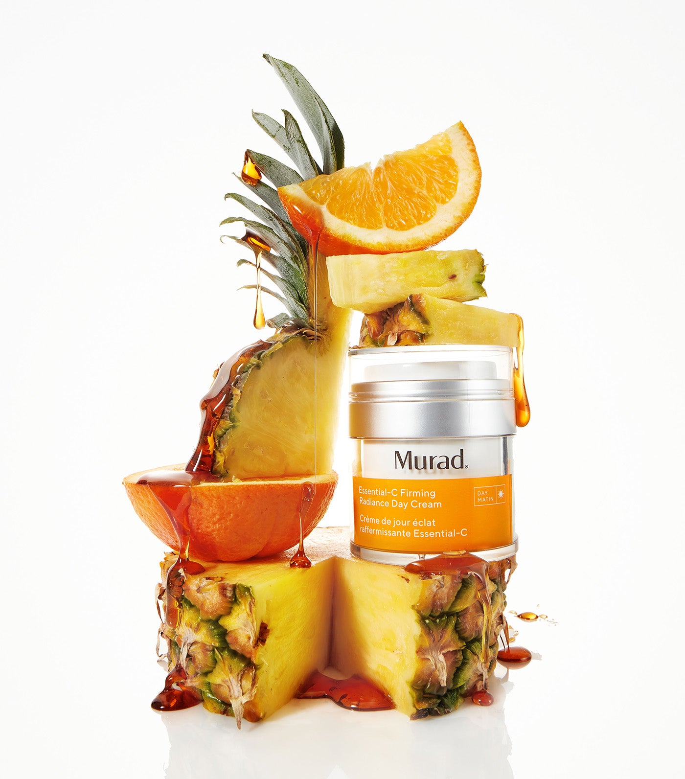 Essential-C Firming Radiance Day Cream