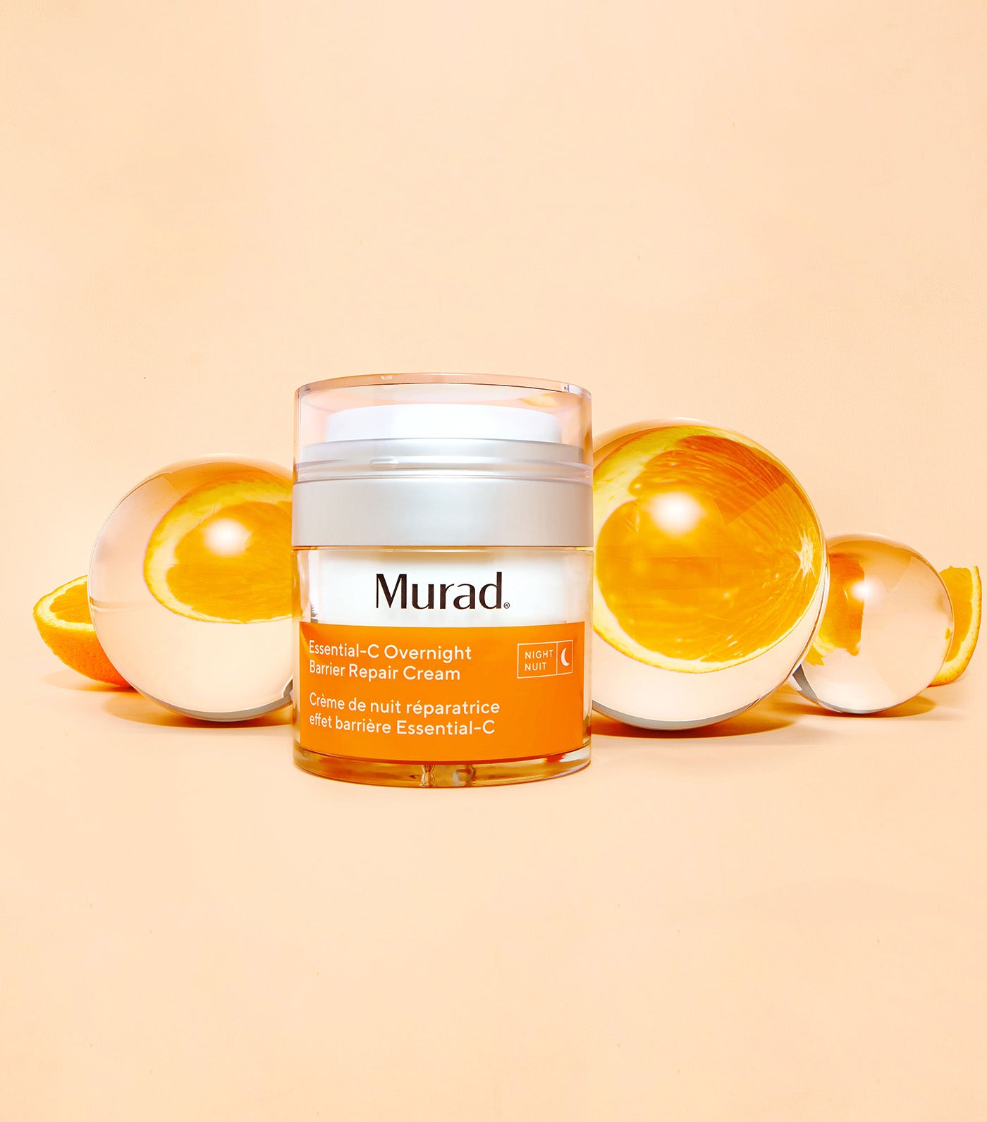 Essential-C Firming Radiance Day Cream