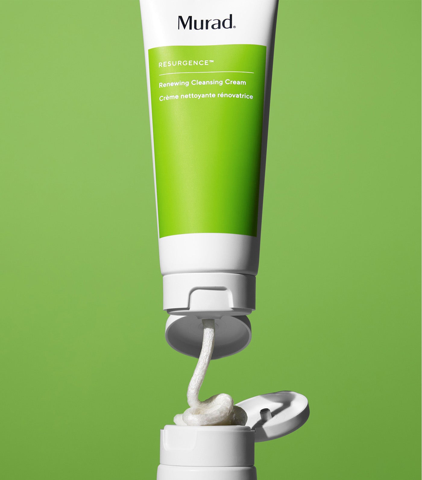 Renewing Cleansing Cream