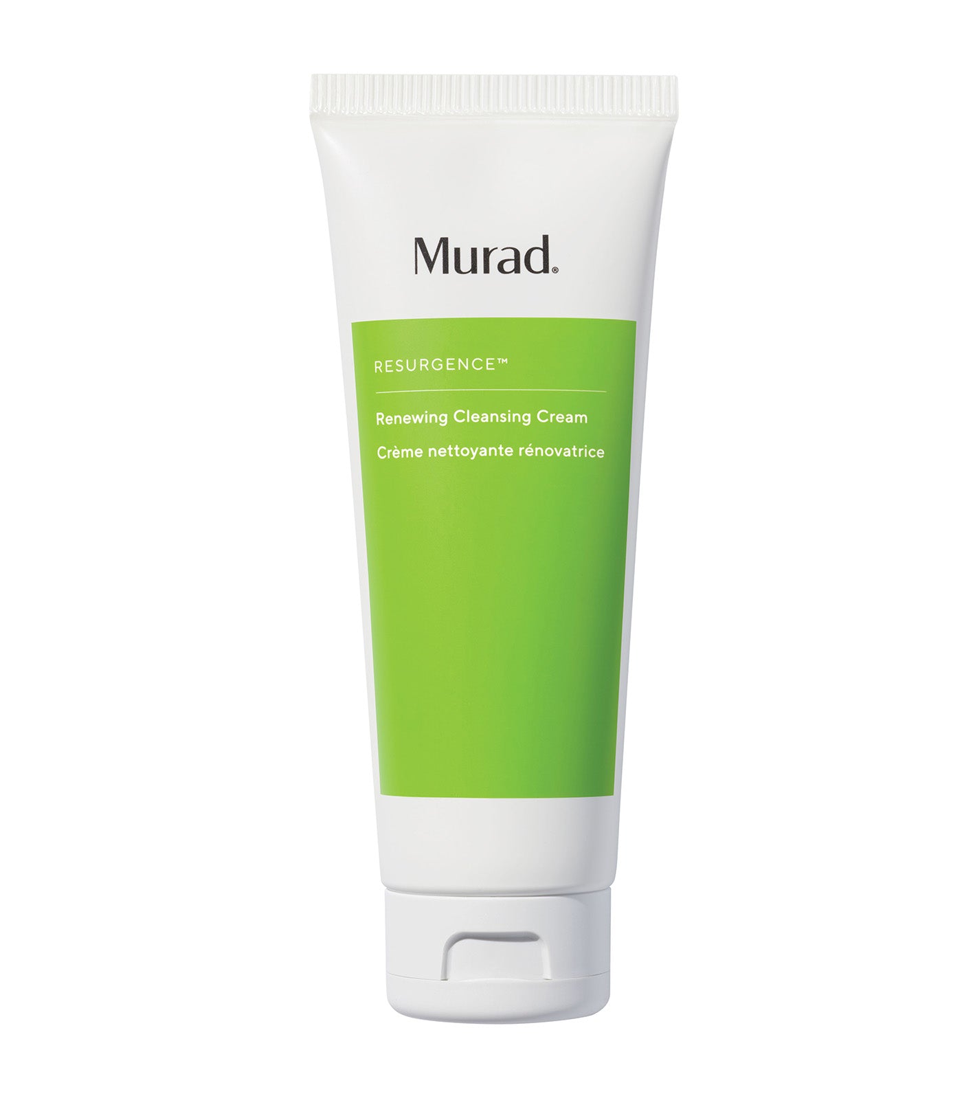 Renewing Cleansing Cream
