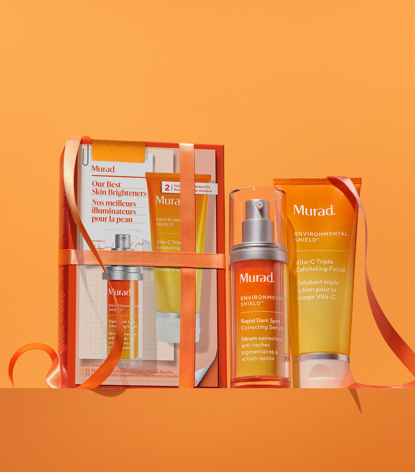 Our Best Skin Brighteners