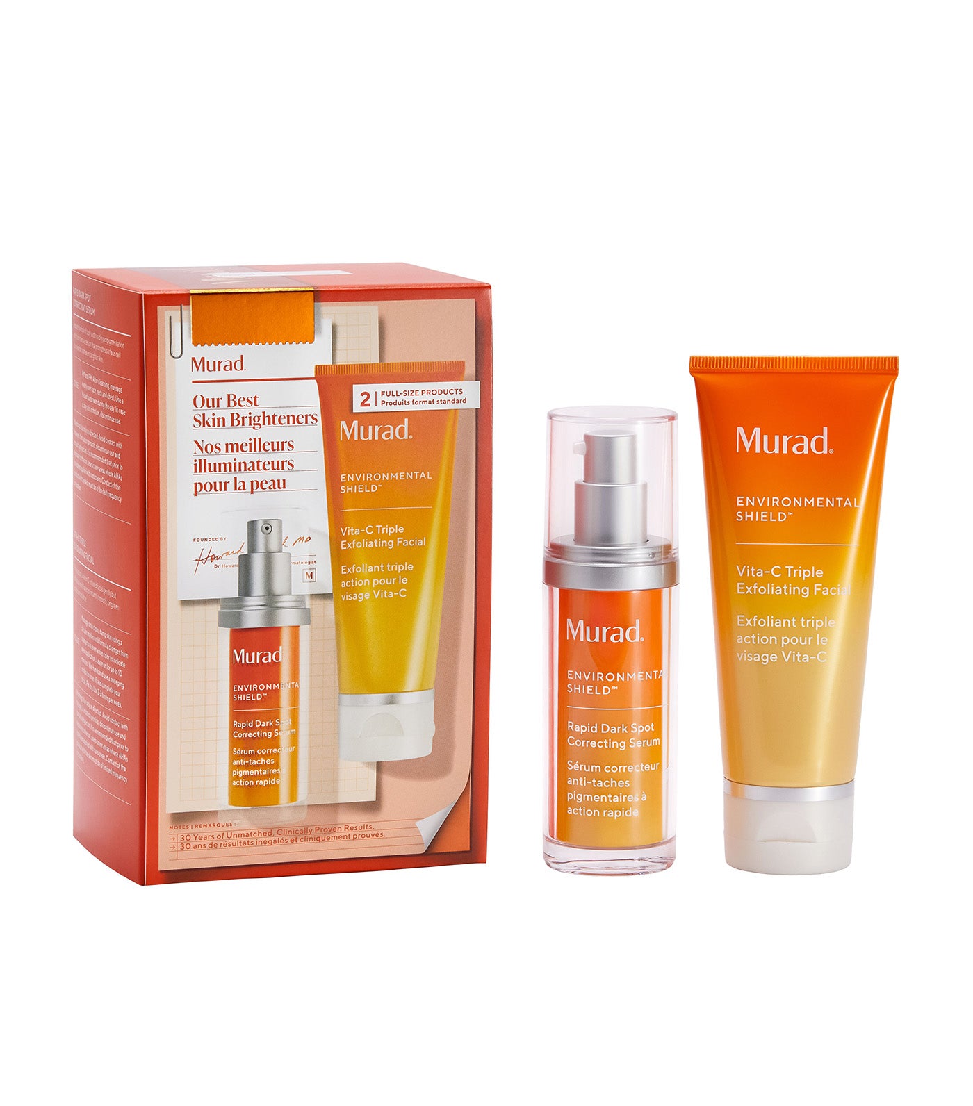 Our Best Skin Brighteners