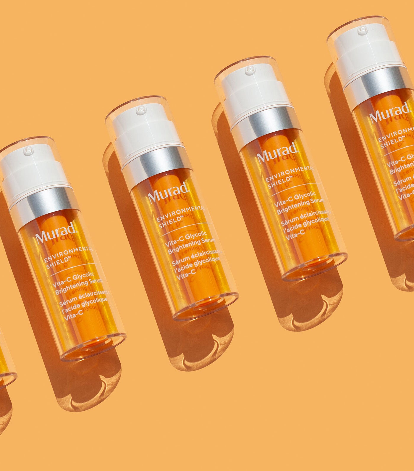 Vita-C Glycolic Serum