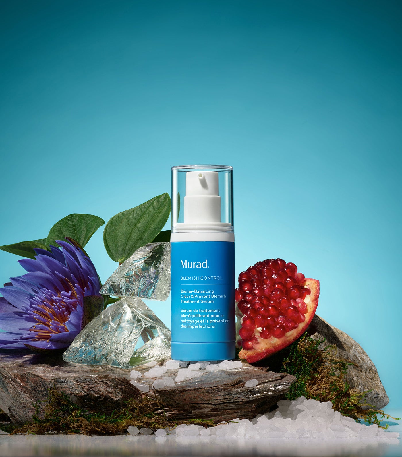 Biome-Balancing Clear and Prevent Blemish Treatment Serum