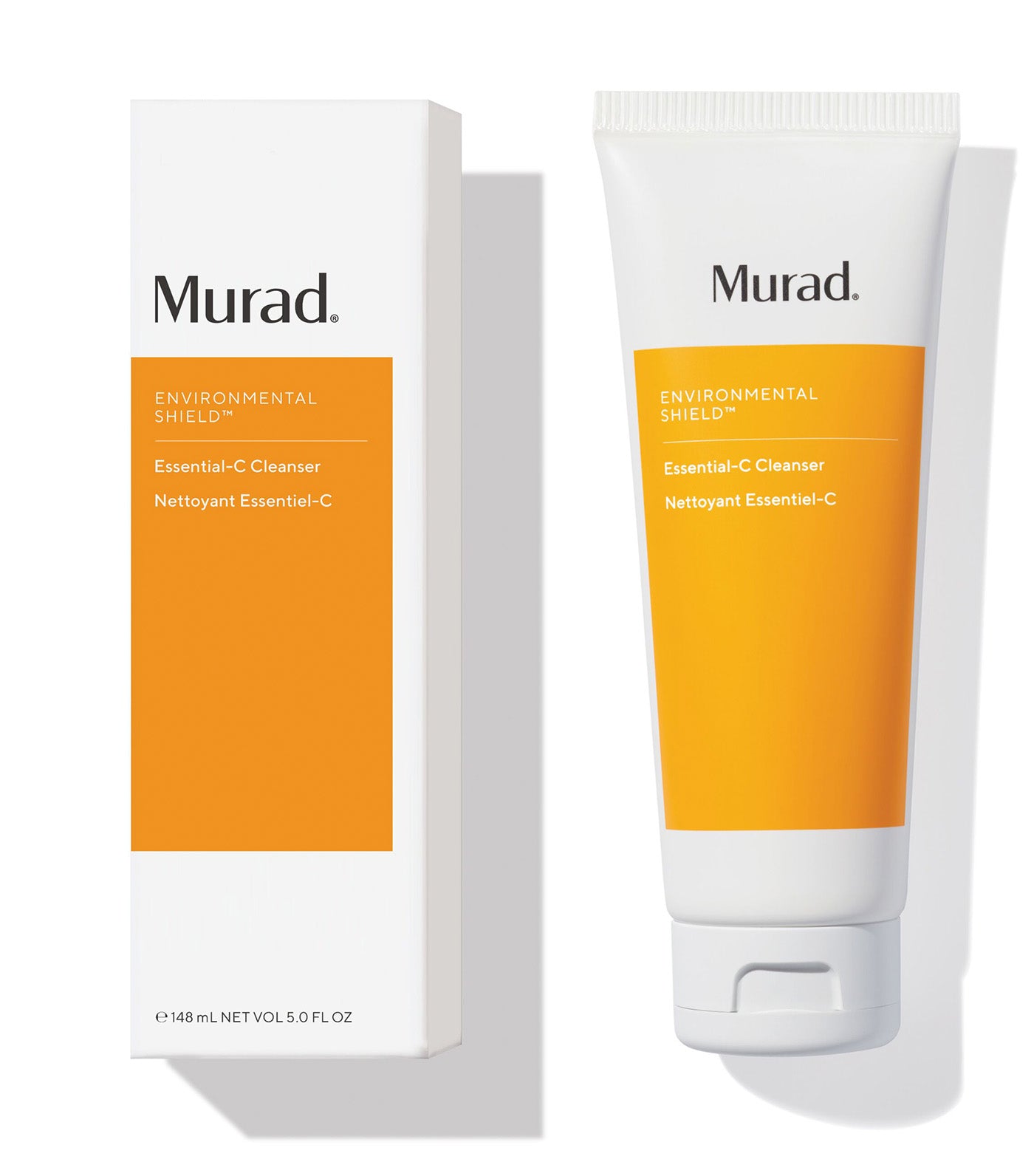 Essential-C Cleanser