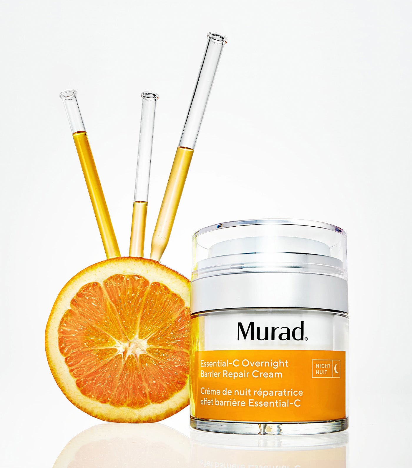 Essential-C Firming Radiance Day Cream