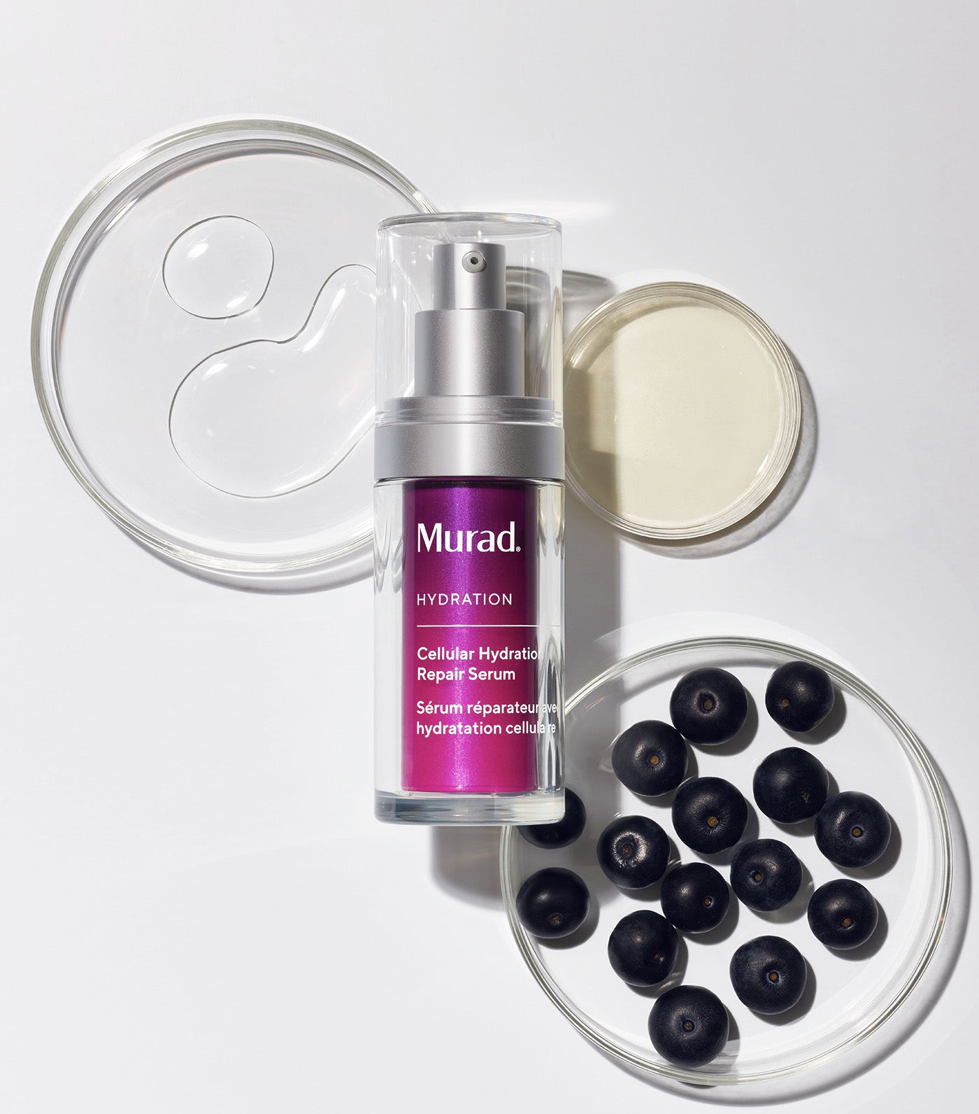 Cellular Hydration Repair Serum