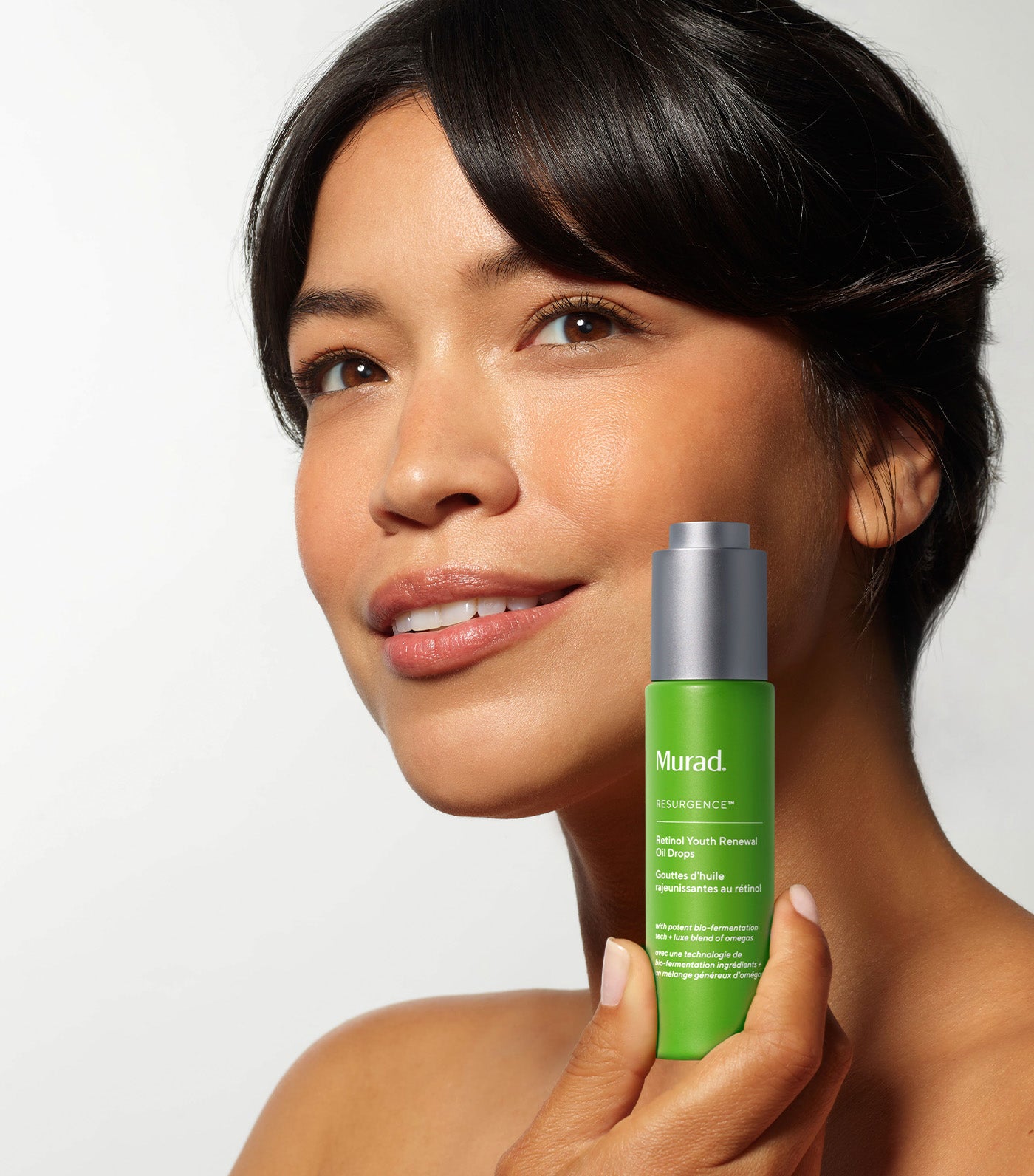 Retinol Youth Renewal Oil Drops