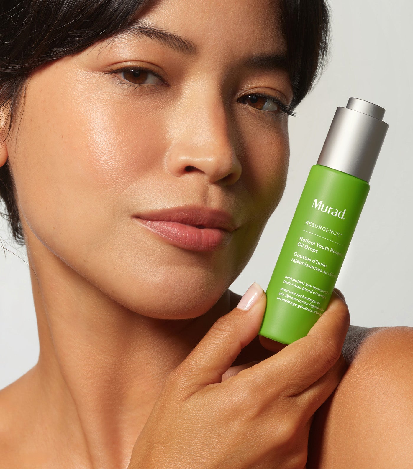 Retinol Youth Renewal Oil Drops