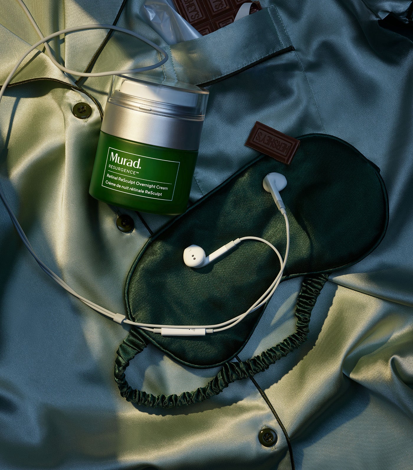 Retinal ReSculpt Overnight Cream