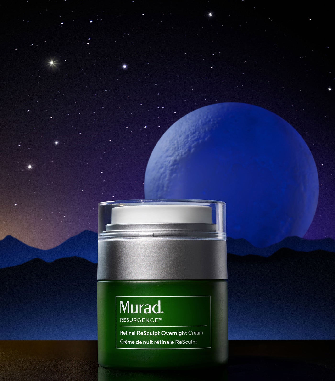 Retinal ReSculpt Overnight Cream