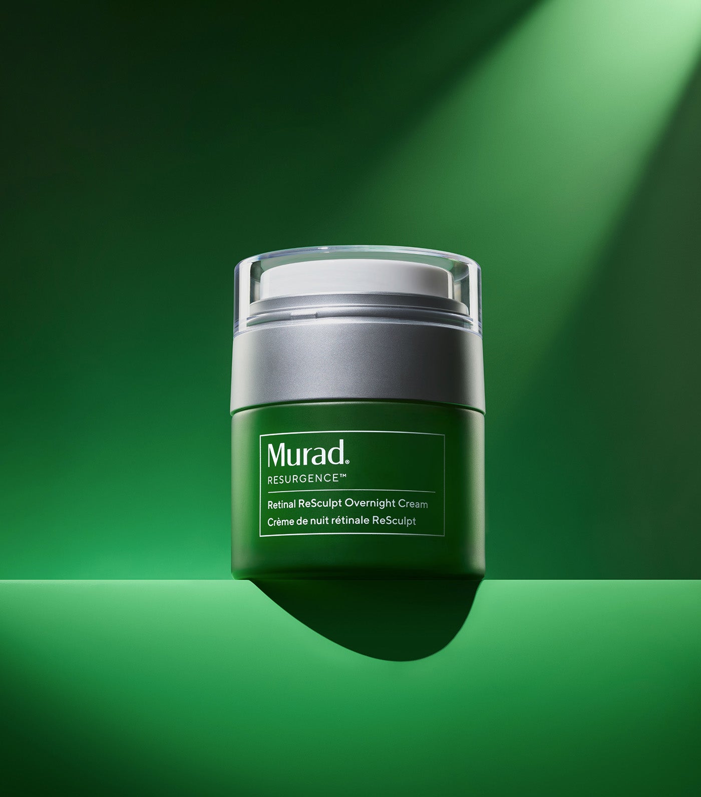 Retinal ReSculpt Overnight Cream