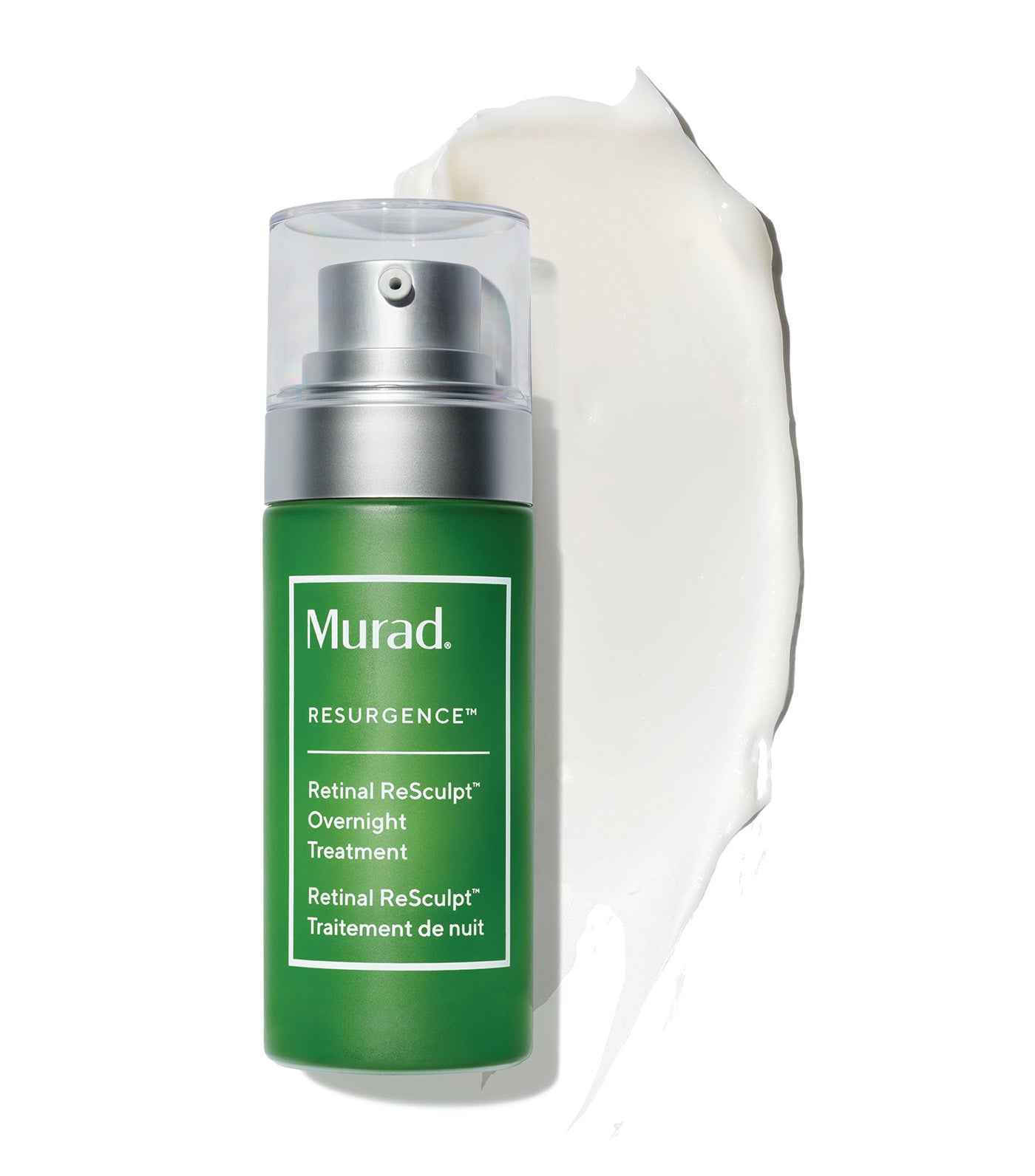 Retinal ReSculpt™ Overnight Treatment