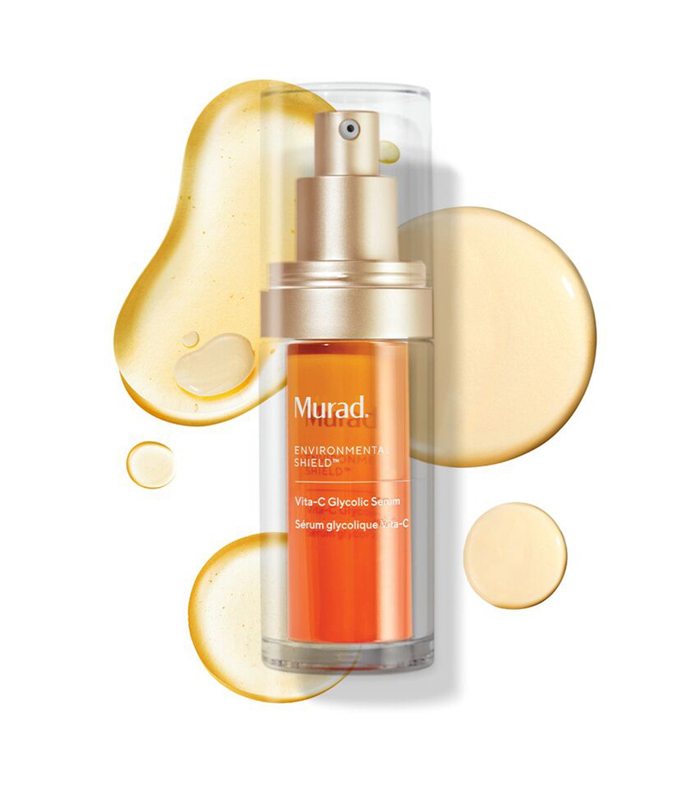 Vita-C Glycolic Serum