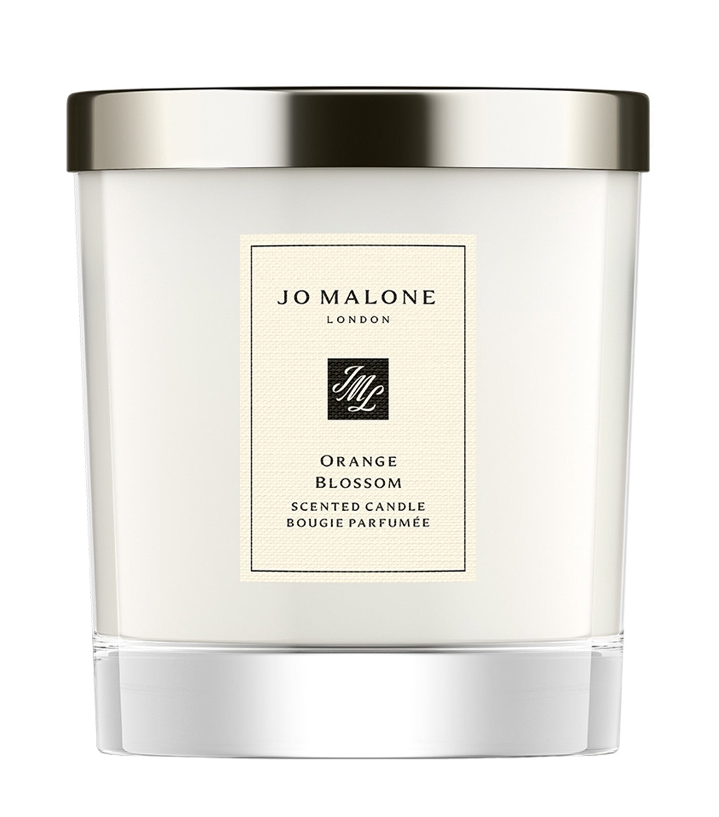 Orange Blossom Home Candle