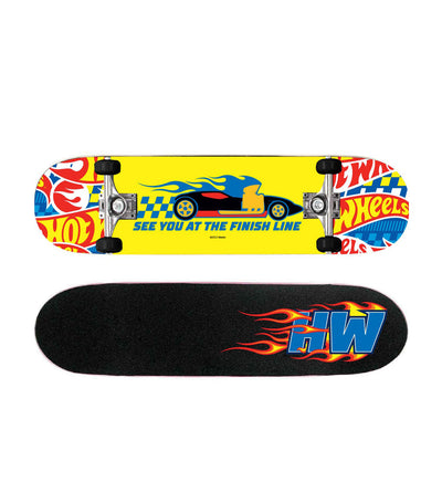 Hot Wheels 28" Skateboard - 1