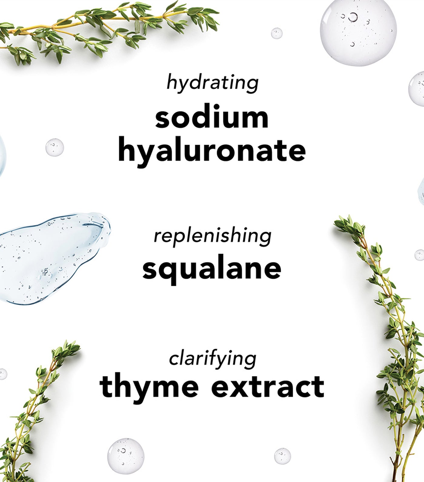 Hyaluronic Dew Cream