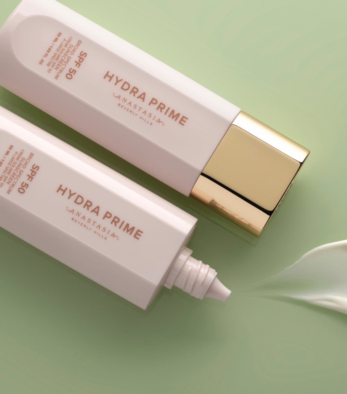 Hydra Prime SPF 50