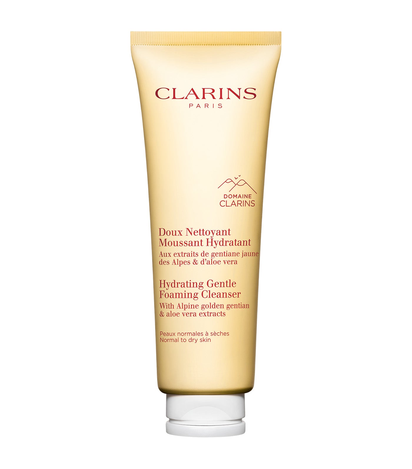 Premium Cleansing Set for Normal Skin