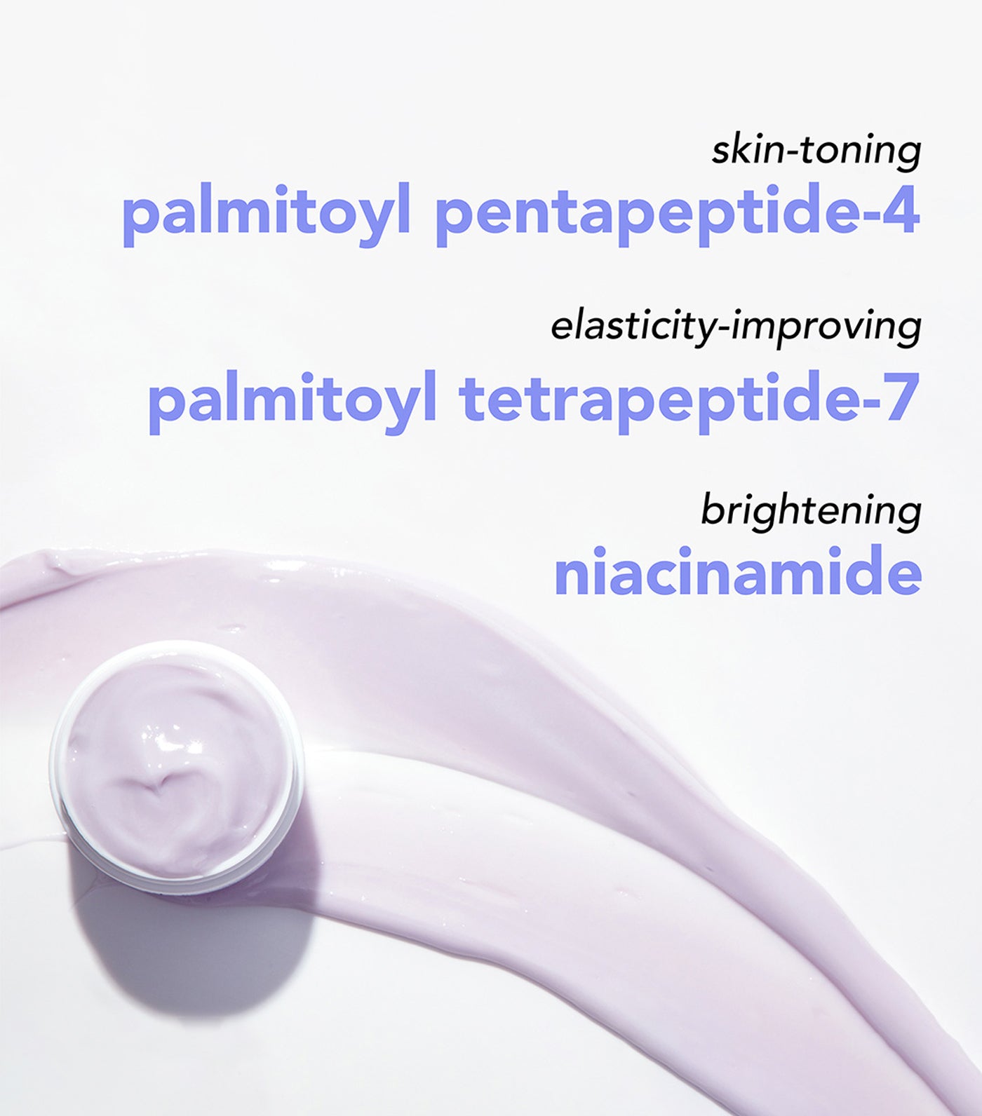 Hydrating Overnight Mask with Peptides